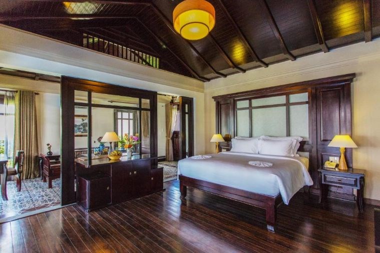 VN-countryside Bungalow Garden View 